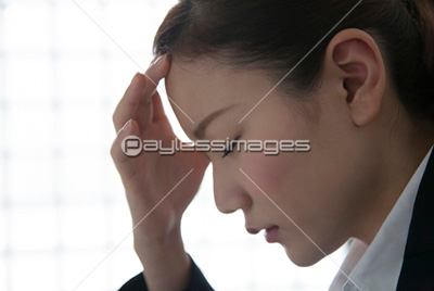 鬱病の写真 イラスト素材 写真素材 商用利用可能な写真素材 イラスト素材ならストックフォトの定額制ペイレスイメージズ