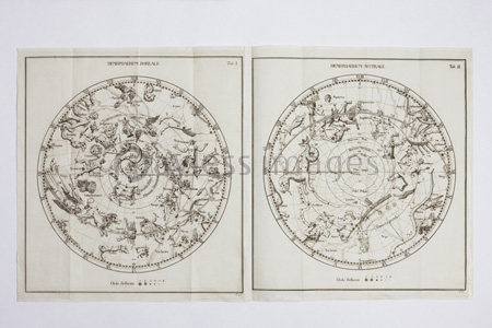アンティークの天体図 商用利用可能な写真素材 イラスト素材ならストックフォトの定額制ペイレスイメージズ