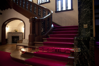 洋館の階段 商用利用可能な無料素材 フリー素材ならペイレスイメージズ