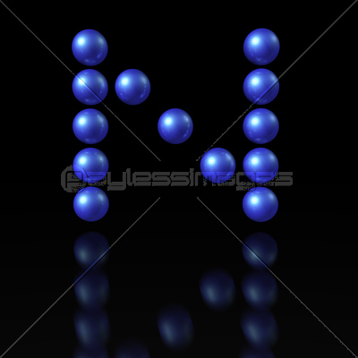 ����ե��٥åȤ�N