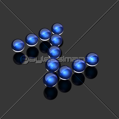 �ɥå����˹�����������ե��٥åȤ�Z