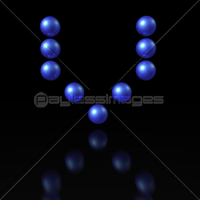 �ܡ���ǥǥ����󤷤�����ե��٥åȤ�V