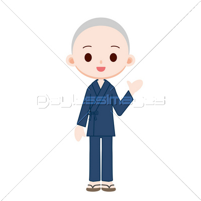 修行僧の写真 イラスト素材 写真素材 ストックフォトの定額制ペイレスイメージズ