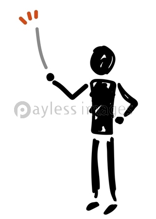 人物のシルエットイラスト 説明 商用利用可能な写真素材 イラスト素材ならストックフォトの定額制ペイレスイメージズ