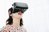 VR�򸫤����