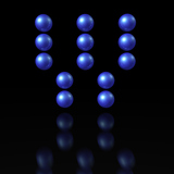 �ܡ���ǥǥ����󤷤�����ե��٥åȤ�W