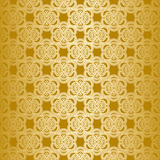 lace background gold