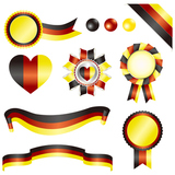 set of germany