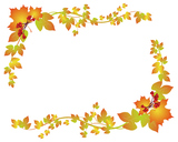 maple frame