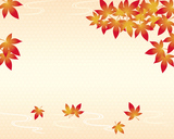 maple background