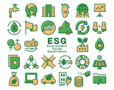 ESG������ե�ʥ������󥻥å�