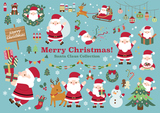 Merry Christmas!�����󥿥������������饹�ȥ��å�