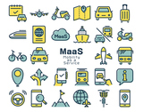 MaaS (Mobility as a Service)������ե�ʥ������󥻥å�