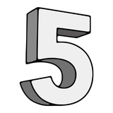 5Υ