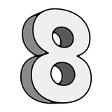 8Υ