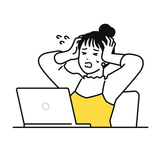 pc�򸫤ƥѥ˥å��ˤʤ�ޤȤ�ȱ�μ㤤����